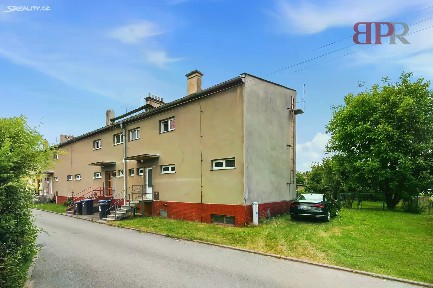 Prodej rodinného domu 181 m², pozemek 722 m² Zámrsk