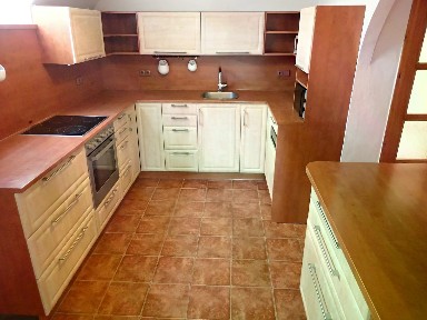 Prodej rodinného domu 186 m², pozemek 722 m² Dolní Újezd