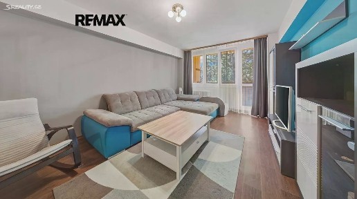 Prodej bytu 2+1 66 m² Václavkova, Mladá Boleslav - Mladá Boleslav II