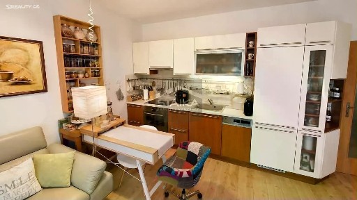 Prodej bytu 2+kk 53 m² Pražská, Čáslav - Čáslav-Nové Město