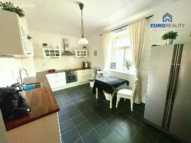 Prodej rodinného domu 336 m², pozemek 1412 m² Teplá - Beranovka