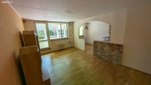 Prodej bytu 3+1 78 m² Váňova, Kladno