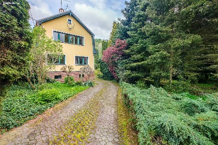 Prodej rodinného domu 105 m², pozemek 11600 m² Krásný Les - Damice