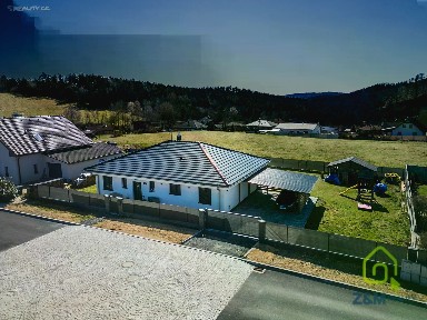 Prodej rodinného domu 124 m², pozemek 1005 m² Libá