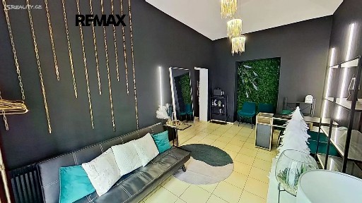 Pronájem obchodního prostoru 56 m² Holečkova, Praha - Smíchov