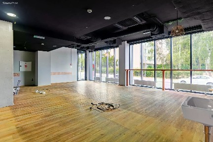 Pronájem obchodního prostoru 116 m² Litoměřická, Praha - Prosek