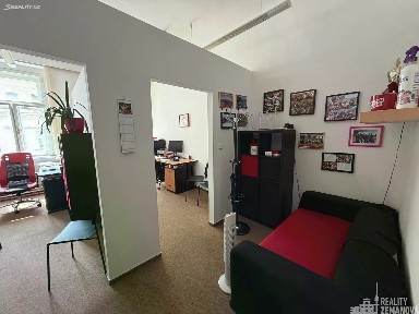 Pronájem kanceláře 26 m²