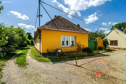 Prodej rodinného domu 92 m², pozemek 680 m² Putim
