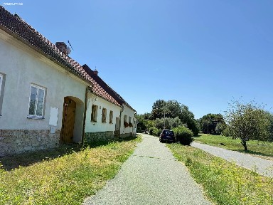 Prodej rodinného domu 100 m², pozemek 323 m² Rabiňská, Protivín