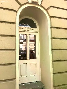 Pronájem obchodního prostoru 69 m² Dobrovského, Praha - Holešovice