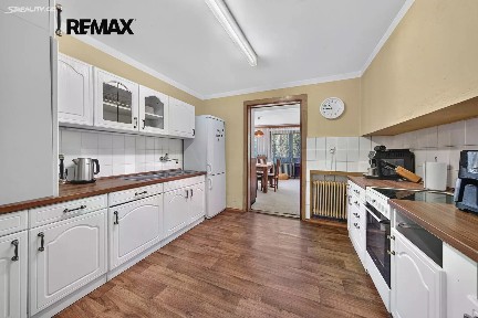 Prodej chalupy 120 m², pozemek 392 m² Tučapy - Dvorce
