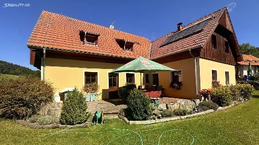 Kájov - Lazec