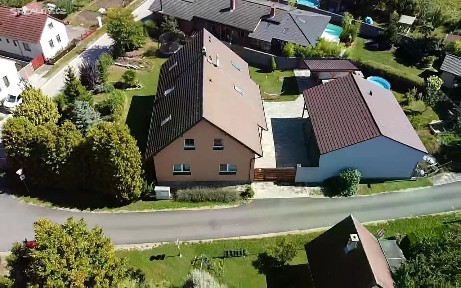 Prodej rodinného domu 260 m², pozemek 1386 m² Dubné - Třebín