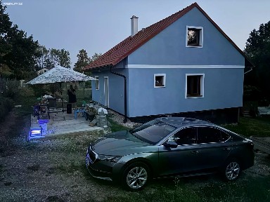 Prodej rodinného domu 90 m², pozemek 640 m² Veselíčko