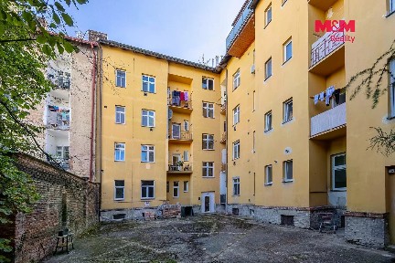 Prodej bytu 3+1 97 m² K Višňovce, Pardubice - Zelené Předměstí