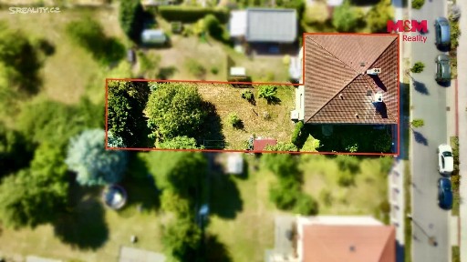 Prodej bytu 2+1 70 m²