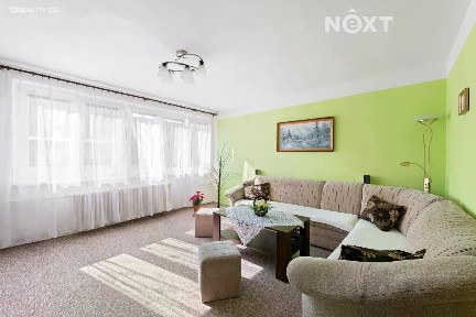 Prodej bytu 3+1 86 m² Havlíčkova, Chrudim - Chrudim III