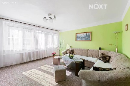 Prodej bytu 4+kk 86 m²