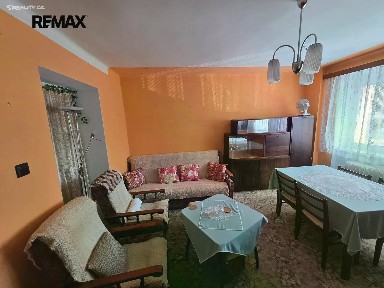 Prodej bytu 2+1 56 m² Jilemnického, Pardubice - Zelené Předměstí