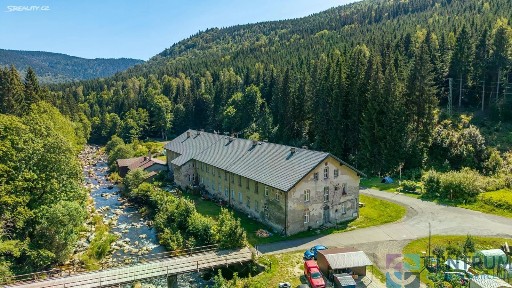 Prodej bytu 1+1 35 m²