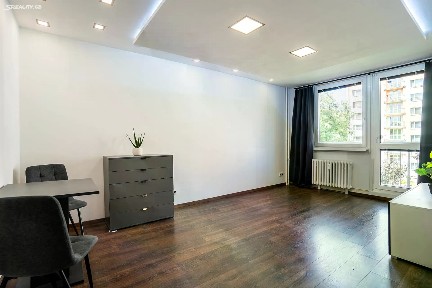 Prodej bytu 3+1 52 m² Bavlnářská, Semily - Podmoklice
