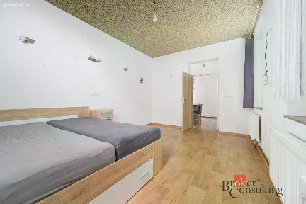 Prodej bytu 2+1 56 m² Svobody, Liberec - Liberec XV-Starý Harcov