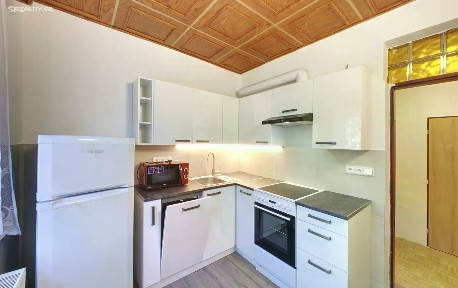 Pronájem bytu 2+1 44 m² Jiráskova, Plzeň - Božkov