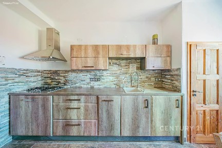 Pronájem bytu 2+1 61 m²