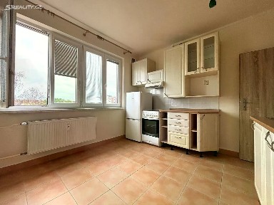 Pronájem bytu 1+1 36 m² Alešova, Plzeň - Jižní Předměstí
