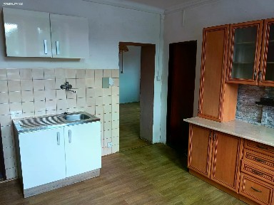 Pronájem bytu 3+1 77 m²