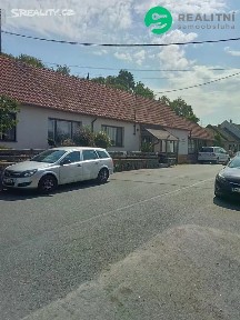 Prodej rodinného domu 150 m², pozemek 296 m² Mokrá-Horákov - Mokrá