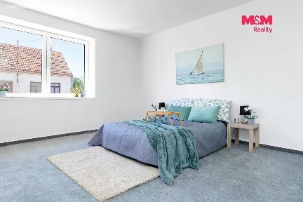 Prodej rodinného domu 145 m², pozemek 681 m² Hlavní, Pouzdřany