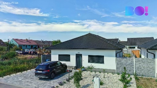 Prodej rodinného domu 110 m², pozemek 532 m² Strachotice