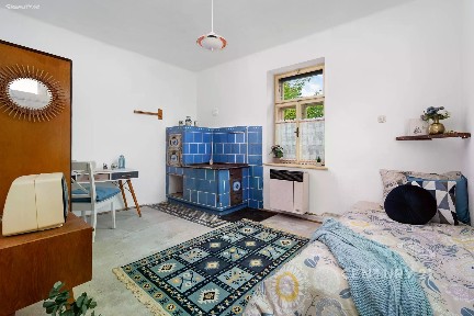 Prodej rodinného domu 91 m², pozemek 503 m² Přibyslavice