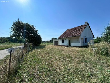 Prodej rodinného domu 98 m², pozemek 1604 m² Štěpnice, Hodonín