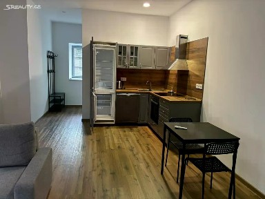 Pronájem bytu 1+kk 44 m² T. G. Masaryka, Slatiňany