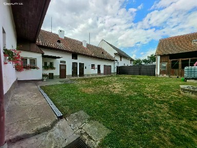 Prodej rodinného domu 230 m², pozemek 2295 m² Moravské Budějovice - Vranín