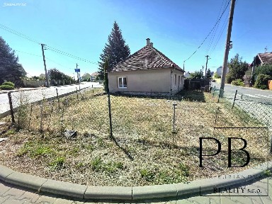 Prodej rodinného domu 120 m², pozemek 398 m² Nádražní, Rapotice