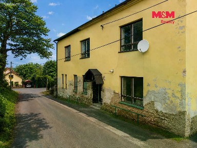 Prodej rodinného domu 609 m², pozemek 531 m² Petřvald - Petřvald 2-Petřvaldík