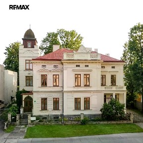 Prodej vily 350 m², pozemek 603 m² Střelniční, Frenštát pod Radhoštěm