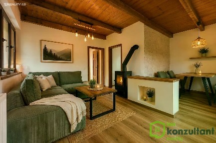 Prodej chaty 95 m², pozemek 390 m² Ostravice