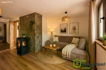 Prodej chaty 76 m², pozemek 367 m² Ostravice