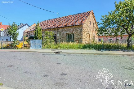 Prodej rodinného domu 99 m², pozemek 423 m² Mořkov