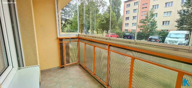 sídl. Svobody, Prostějov