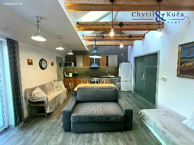 Prodej bytu atypický 235 m²