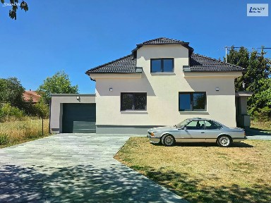 Pronájem rodinného domu 145 m², pozemek 1364 m² Sedlice - Hoděmyšl