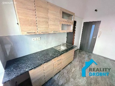 Pronájem bytu 1+1 32 m² Plzeňská, Děčín - Děčín IV-Podmokly