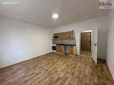Pronájem bytu 2+kk 40 m² Šrámkova, Ústí nad Labem - Severní Terasa