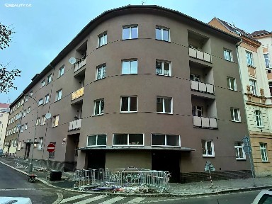 Pronájem bytu 3+1 88 m² Růžový palouček, Ústí nad Labem - Ústí nad Labem-centrum