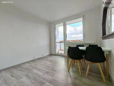 Pronájem bytu 1+1 40 m² Růžová, Most